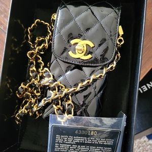 Chanel small bag